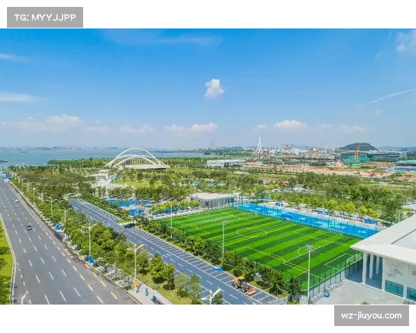 广东焕新计划聚焦体育综合体建设与赛事管理创新