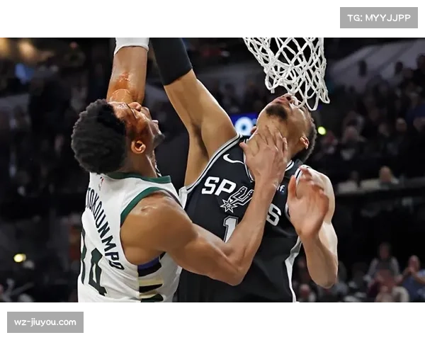 文班亚马26分12板,马刺内线核心持续进步 文班亚马26分12板,马刺内线核心持续进步