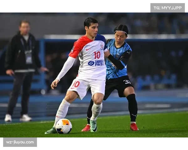 大阪钢巴五战全胜提前出线 亚冠二级联赛展现强大统治力