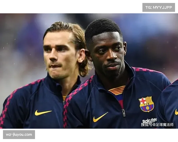 巴黎边路突击战术受阻 登贝莱缺阵影响进攻宽度