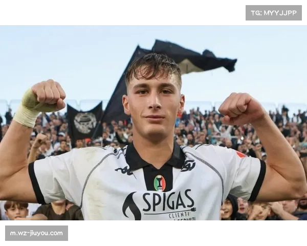 国米小将皮奥·埃斯波西托跑动与对抗数据亮眼